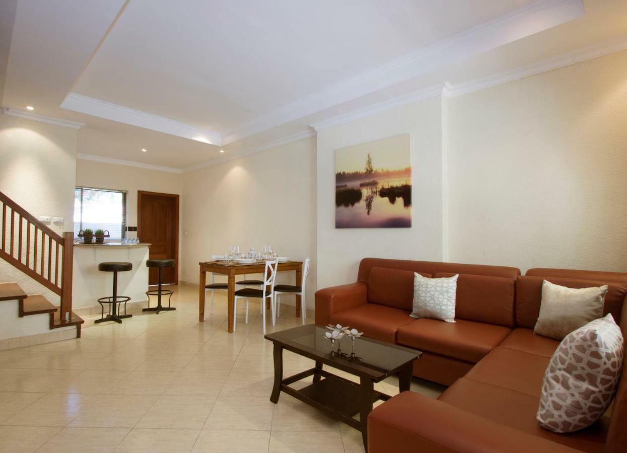 Corrib Village South Beach 파타야 외부 사진